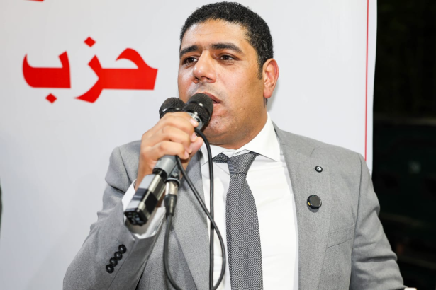المهندس عادل زيدان