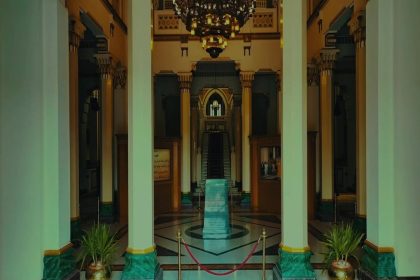 "الاتحاد المصري للكيانات الشبابية يبرز دور الجيش في مشروع هيئة الاستخبارات العسكرية الاستراتيجي"