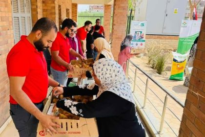 التحالف الوطني للعمل الأهلي التنموي يواصل تمكين الأسر الريفية بمبادرة "أمل جديد" بالشراكة مع الصين