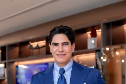التحالف الوطني للعمل الأهلي التنموي يهنئ أحمد أبو هشيمة لفوزه بعضوية مجلس الشيوخ 2025