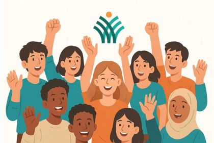 "التحالف الوطني يُكرّم جهود متطوعيه وإنجازاته في اليوم العالمي للعمل الإنساني"
