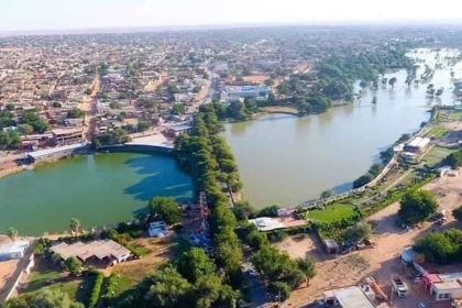 "المنظمة العربية لحقوق الإنسان تدين حصار الفاشر وتهديد حياة الآلاف في دارفور بالسودان"