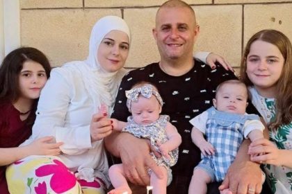 "المنظمة العربية لحقوق الإنسان تدين جرائم إسرائيل بلبنان وتطالب بحماية المدنيين والانحساب الفوري"