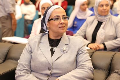 "المجلس القومي للمرأة يدعم تمكين رائدات الأعمال في التعليم الفني بجنوب سيناء"