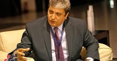 "شلبي: دور المنظمة العربية لحقوق الإنسان هام لضغوط الاعتراف بدولة فلسطين وعزل الاحتلال"