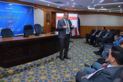 "الاتحاد المصري للكيانات الشبابية يحتفي بإنجازات شباب مصر في دعم وتنمية المجتمع #شباب_مصر_سند_مصر"