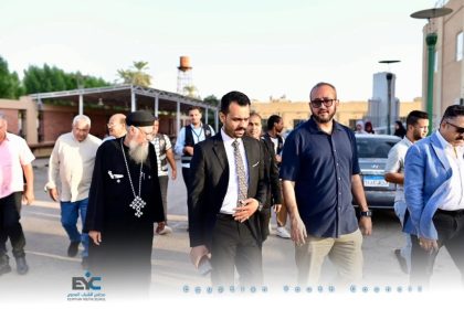 "مجلس الشباب المصري بالأقصر يطلق مبادرة لدعم مرضى الغسيل الكلوي بمستشفى حورس"