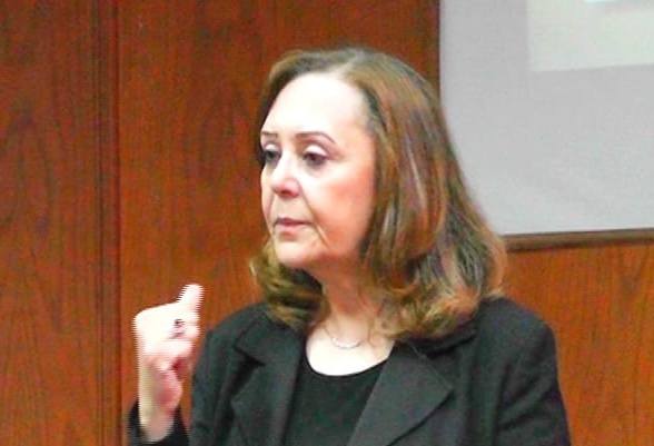 "المجلس القومي للمرأة ينظم تدريبًا لدعم مقدمي الخدمات الصحية في التعامل مع المرأة المعنفة"