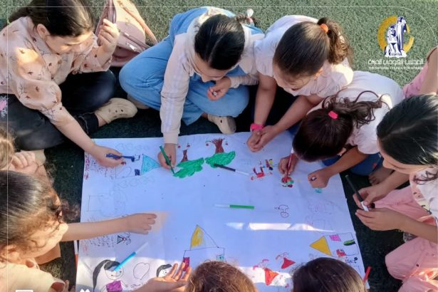 "المجلس القومي للمرأة ينظم برنامجًا ترفيهيًا لفتيات نورة بالدقهلية لدعم تمكينهن وتطوير مهاراتهن"
