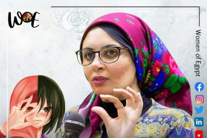 رشا أبو المعاطي تمثل Women of Egypt بلجنة تحكيم مسابقات فيبدا 2025 للكوميكس بالجزائر