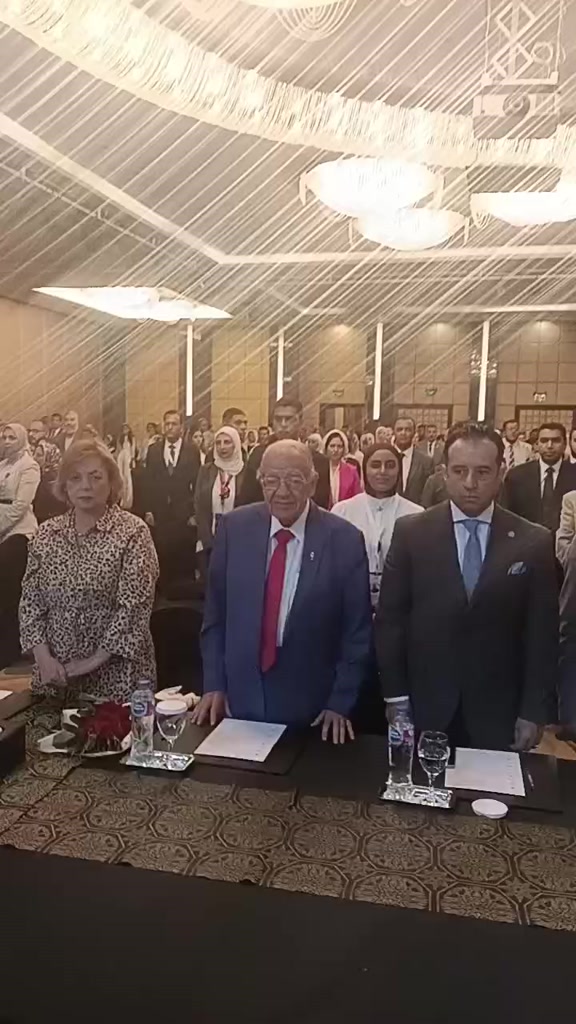 "الاتحاد المصري للكيانات الشبابية ينظم فعالية مميزة لدعم الشباب وتعزيز نشاطاتهم"