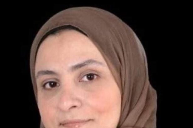 "المجلس القومي للمرأة يهنئ د. لمياء الفضالي لاختيارها بجائزة الإنجاز مدى الحياة بأفريقيا 2025"