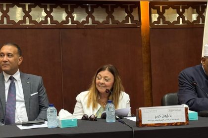 "المجلس القومي للأشخاص ذوي الإعاقة - مصر يدعم مبادرات التوعية بحقوق ذوي الإعاقة بالمجتمع"