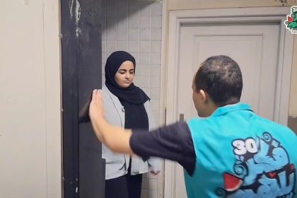 "جمعية رسالة تطلق فيلم "آخر إشارة" للتوعية بأهمية السلامة وأثر لحظة تغير الحياة"