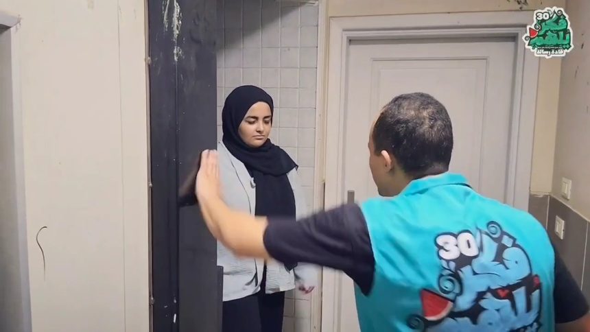 "جمعية رسالة تطلق فيلم "آخر إشارة" للتوعية بأهمية السلامة وأثر لحظة تغير الحياة"