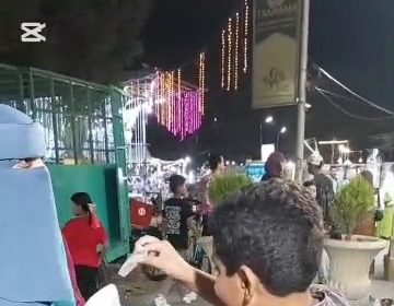 "جمعية رسالة تساند فريق كالبنيان: مشاريع تخرج تبني قلوب وبيوت بإحسان"