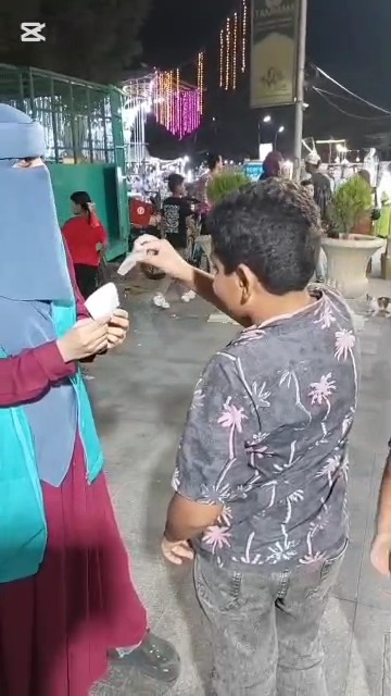 "جمعية رسالة تساند فريق كالبنيان: مشاريع تخرج تبني قلوب وبيوت بإحسان"