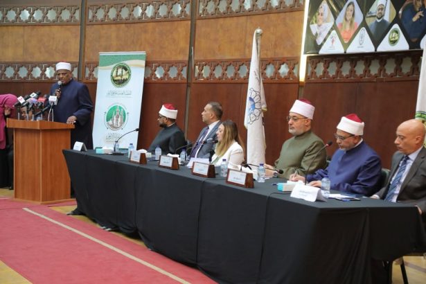 "المجلس القومي للأشخاص ذوي الإعاقة يشارك في إطلاق منصة الدعوة بلغة الإشارة بمصر"