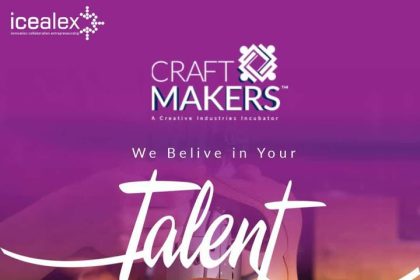 "سيدات مصر: حوّلي شغفك بمشروعك الحرفي لمستقبل مميز مع برنامج Craft Makers من ICEALEX"