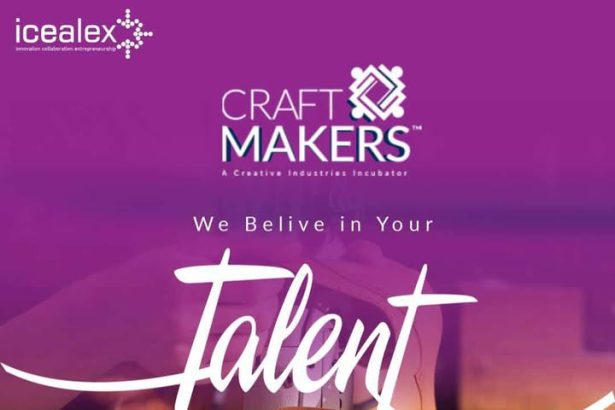 "سيدات مصر: حوّلي شغفك بمشروعك الحرفي لمستقبل مميز مع برنامج Craft Makers من ICEALEX"