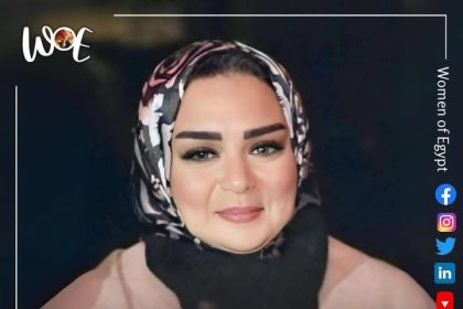 **ياسمين دسوقي: نموذج ريادي في البترول والمجتمع - Women of Egypt سيدات مصر**