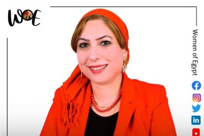 "سيدات مصر: اختيار د. فاطمة الخميسى ضمن قائمة "The Pathologist" لقادة التعليم الطبي عالمياً"