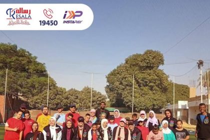 "جمعية رسالة تؤهل أبطال الأولمبياد من ذوي القدرات الخاصة بالإرادة والتدريب المستمر ✨"