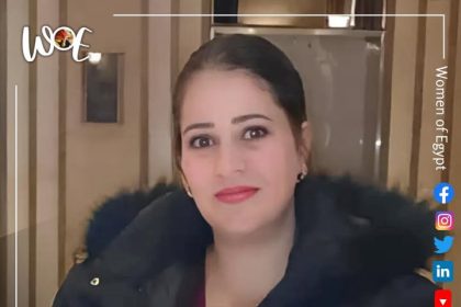 إيناس فضل الله، قائدة ملهمة في دعم الأطفال ذوي الاحتياجات الخاصة عبر Women of Egypt - سيدات مصر