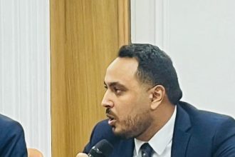 المهندس مصطفي مطاوع