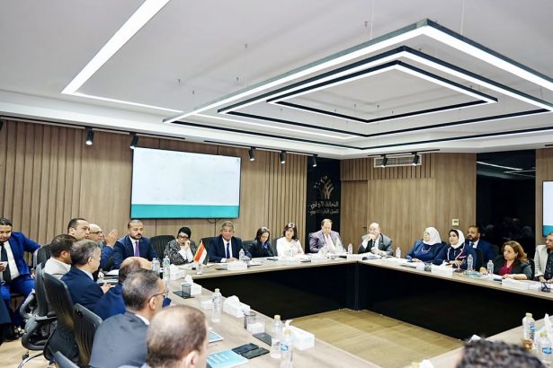"الجمعية العامة للتحالف الوطني تعتمد تقارير 2024/2025 وتدعم رؤية حياة كريمة للتنمية الشاملة"