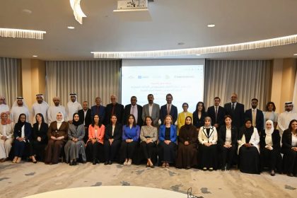 "#المجلس_العربي_للطفولة_والتنمية يشارك بورشة لحماية الأطفال بالنزاعات باستخدام الذكاء الاصطناعي بالقاهرة"