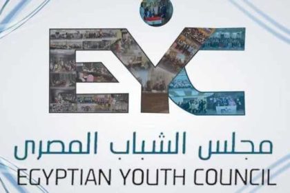 مجلس الشباب المصري