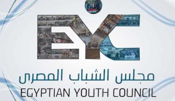 مجلس الشباب المصري