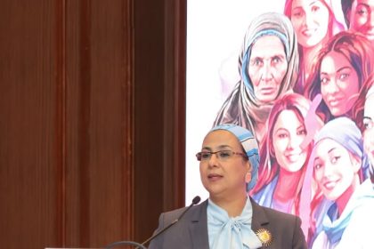 "المجلس القومي للمرأة يشارك في المؤتمر القومي لصحة المرأة لدعم السياسات الصحية الوطنية"