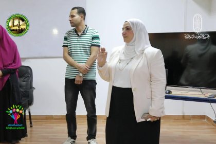 المجلس القومي للأشخاص ذوي الإعاقة - مصر يناقش قضايا التمكين ودعم حقوق ذوي الإعاقة
