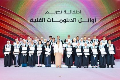 "المجلس القومي للمرأة يطلق حملة لدعم المبادرات الإيجابية وتحقيق التغيير المجتمعياء للمرأة المصرية"