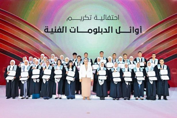 "المجلس القومي للمرأة يطلق حملة لدعم المبادرات الإيجابية وتحقيق التغيير المجتمعياء للمرأة المصرية"