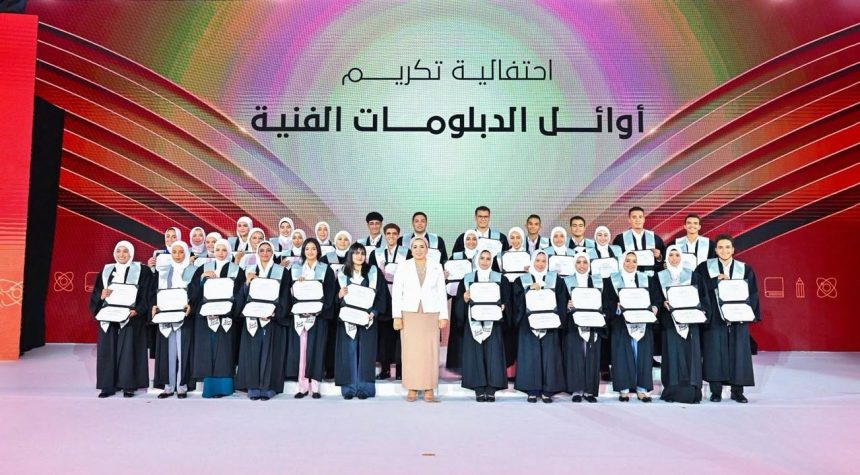 "المجلس القومي للمرأة يطلق حملة لدعم المبادرات الإيجابية وتحقيق التغيير المجتمعياء للمرأة المصرية"