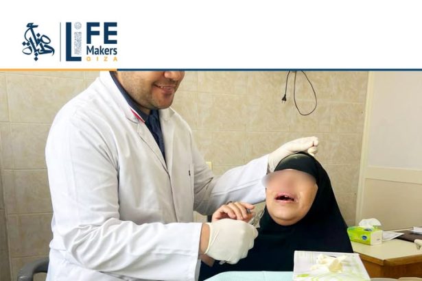 "جمعية صناع الحياة تنظّم قوافل خيرية بالجيزة لدعم المستحقين وتقديم الرعاية الصحية والتوعية المجتمعية"