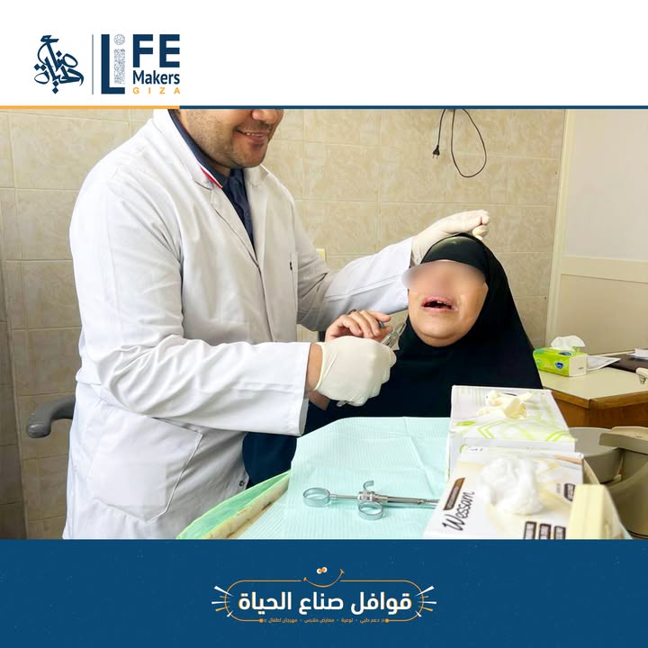 "جمعية صناع الحياة تنظّم قوافل خيرية بالجيزة لدعم المستحقين وتقديم الرعاية الصحية والتوعية المجتمعية"