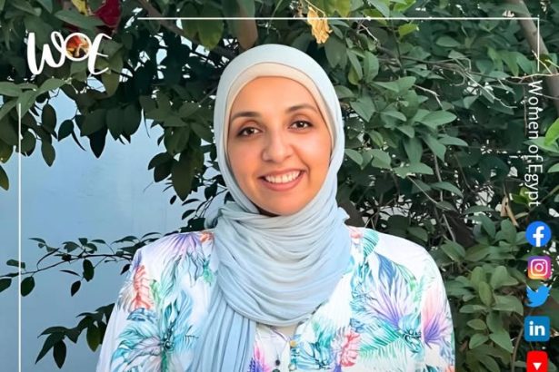 لبنى الحسيني: مؤسسة "حواديت لي لي" وملهمة في Women of Egypt برؤية جديدة للتربية والقصص.