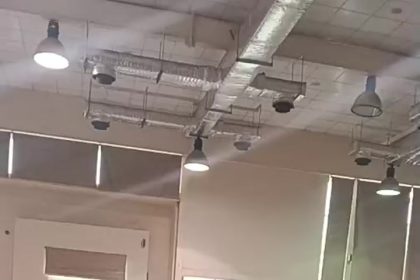 "انطلاق مبادرة كياناتنا الشبابية بمركز شباب الجزيرة تحت رعاية الاتحاد المصري للكيانات الشبابية"