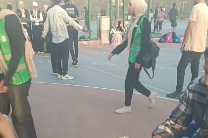 "الاتحاد المصري للكيانات الشبابية يطلق مبادرة جديدة لدعم وتمكين الشباب في مختلف المجالات"