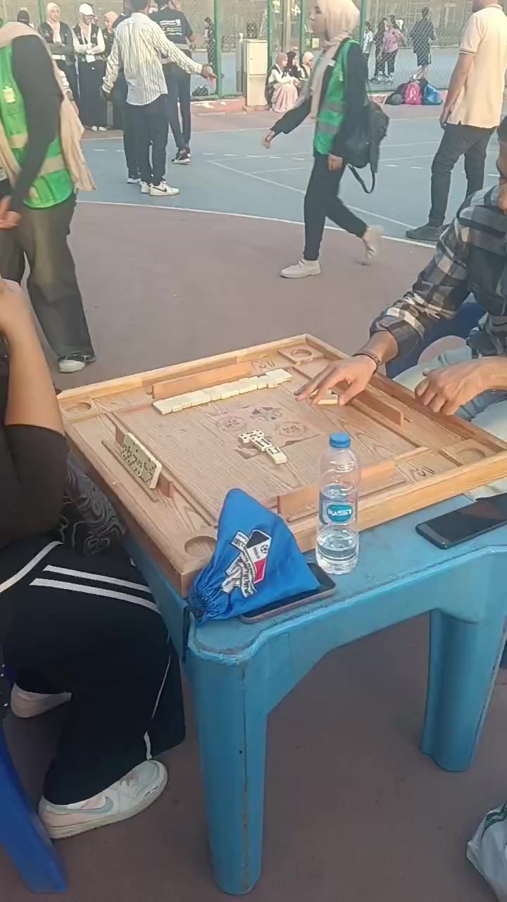 "الاتحاد المصري للكيانات الشبابية يطلق مبادرة جديدة لدعم وتمكين الشباب في مختلف المجالات"