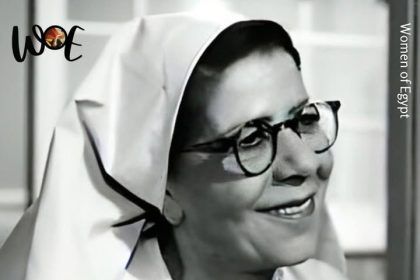 صالحة قاصين (1878-1964): أول امرأة على المسرح المصري – Women of Egypt سيدات مصر