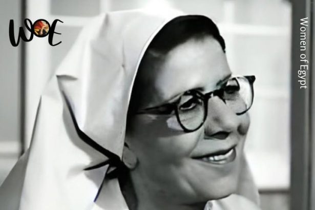 صالحة قاصين (1878-1964): أول امرأة على المسرح المصري – Women of Egypt سيدات مصر
