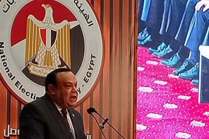 "المجلس القومي للأشخاص ذوي الإعاقة يشارك في مؤتمر الهيئة الوطنية لإعلان جدول انتخابات النواب"