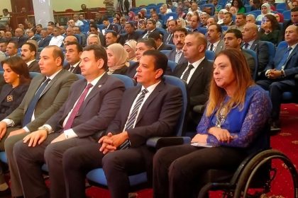 المجلس القومي للأشخاص ذوي الإعاقة يدعم معرض الحرف اليدوية للأشخاص ذوي الإعاقة في مصر