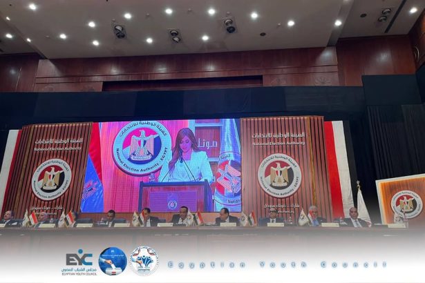 "مجلس الشباب المصري يعلن خطته الوطنية لمتابعة انتخابات مجلس النواب 2025 من ماسبيرو"