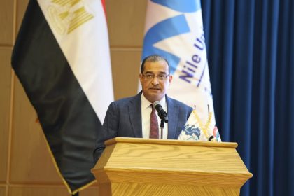 "مؤسسة مصر الخير ترعى مؤتمر LCOY Egypt 2025 لدعم الشباب في العمل المناخي"
